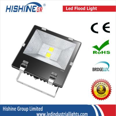 China 12W Factory Outdoor LED Flood Lighting Fixtures PF ≥ 0.95 CE ROHS for sale