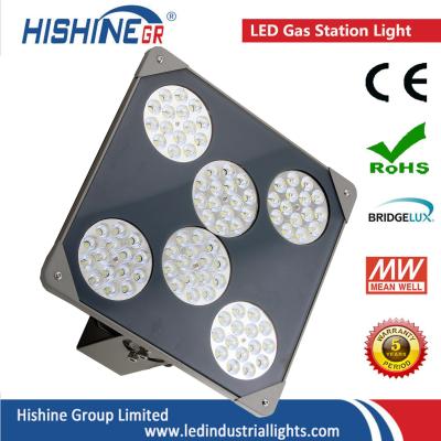 China Specific Ul Listed Outdoor Gas Station Canopy Led Light Fixture 9000lm for sale