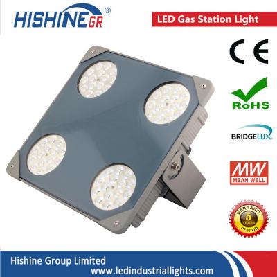 China 60W Recessed Explosion Proof LED Lighting For Factory / Museum / Shopping Mall for sale