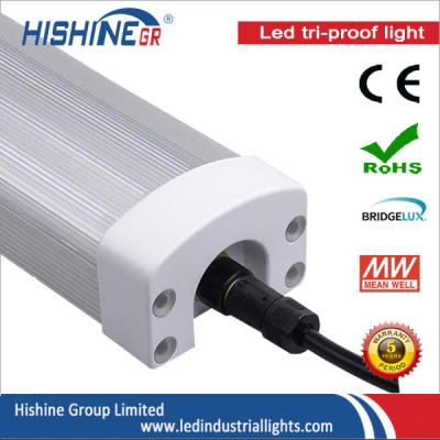 China 20W - microprocesador integrado de Epistar de los accesorios de iluminación de la prueba del vapor de 60W LED en venta