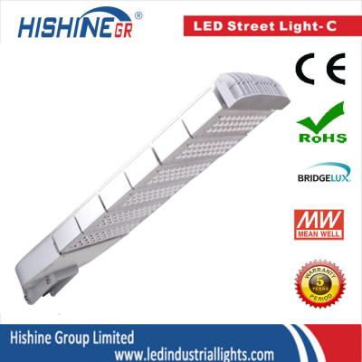 China Accesorios más brillantes estupendos del alumbrado público de 300W LED que funden el aluminio a troquel en venta