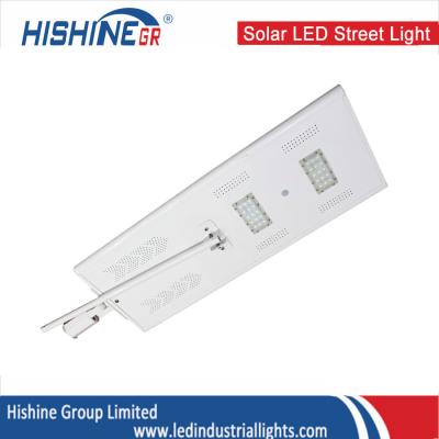 China Berufs-straßenlaterne-Systeme 3000K | 8000K 10W LED Solar zu verkaufen