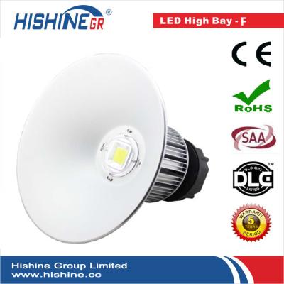 China 250w llevó altas luces industriales de la bahía LED con la fuente de alimentación de Meanwell en venta