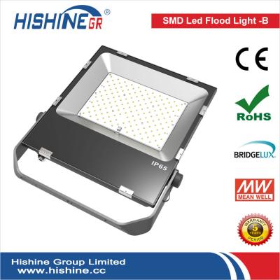 China High Brightness Outdoor LED RGB Flood Lights , 150 Watt Led Landscape Garden Lamp With Silicone for sale