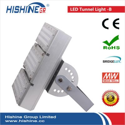 China Warehouse Led Light Tunnel Outside High Power Tunnel Lighting Fixtures for sale