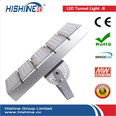 China 240w High Performance Lighting Tunnels Aluminum Alloy Bridgelux Chip for sale