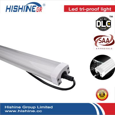 China High CRI 1500mm TRI Proof Led Light Patented Isolated Driver for sale