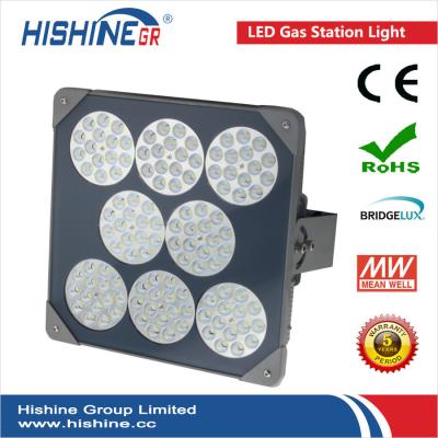 China High Brightness Petrol Station Led Canopy Lights 3 Years Warranty for sale