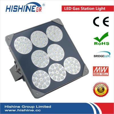 China Meanwell Driver Outdoor Led Canopy Lights CE TUV ROHS Certificated for sale