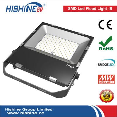 China 150w führte Außenflut-Licht-geführte Flut-Beleuchtung ersetzen 500w - Lampe 1000w MH zu verkaufen