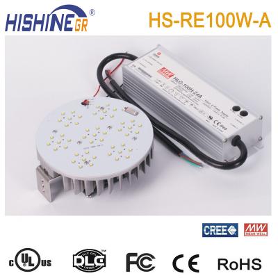 China Straße E39 110v führte Umbau-Ausrüstungs-Ersatz 200w - 400w MH oder HPS zu verkaufen