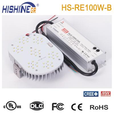 China Warm White Factory Led Lighting Retrofit Recessed 100w Energy Saving for sale