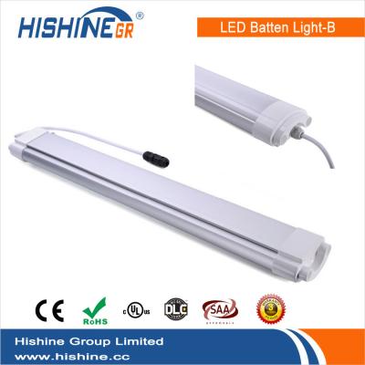 China Linearer Dampf-Beweis LED beleuchtet 1200mm geführtes drei- Licht des Beweis-40W zu verkaufen