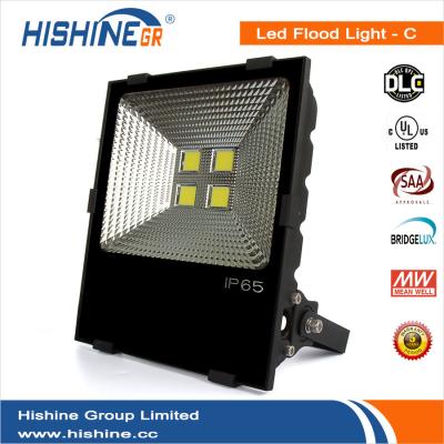 China 20000Lumens 200W Outdoor Led Flood light Luminaire 600k 100lm / W for sale