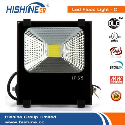 China 20W 2000lm Warm White Exterior Led Lights 100W Halogen Bulbs Equiv Home Security for sale