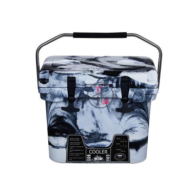 China Raincoats made in china keep food cool outdoor rotomolded cooler box for sale