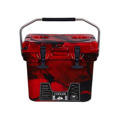 China Sustainable China Leading High Performance Wine Roto Cooler Box for sale