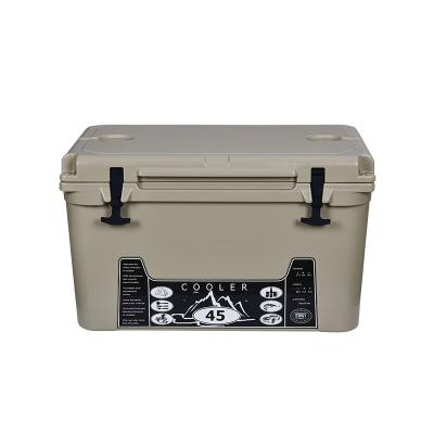 China Waterproof Hot New Products GRILL Camping and Picnic Cooler Box for sale