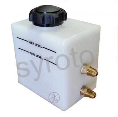 China Diesel OEM /ODM HDPE Plastic Tank Rotomolding Plastic Oil Tank for sale