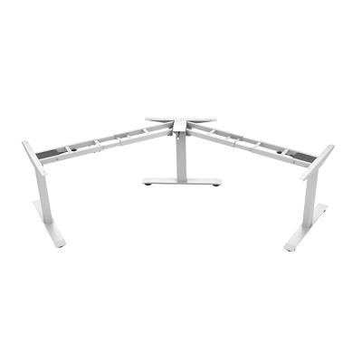 China Cheap Price (Height)Adjustable Desk Position Desk Legs From China Supplier for sale