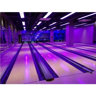 China > 75kg (16 lbs) Glow Synthetic Rolling Lane With USBC Certificate Low Price Rolling Lanes for sale