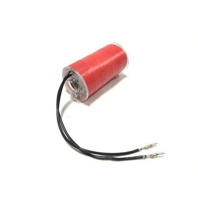 China > (16 lbs) 75kg Spare Parts Red Rolling Solenoid For Brunswick Machine for sale