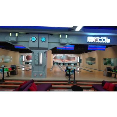 China > 75kg (16 lbs) for AMF82-90 XL bowling machine in sale for sale