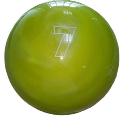 China > 75kg (16 lb) Polyurethane Bowling Ball for sale