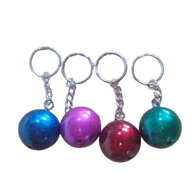 China > (16 lbs) 75kg bowling ball keychain bowling gift for sale