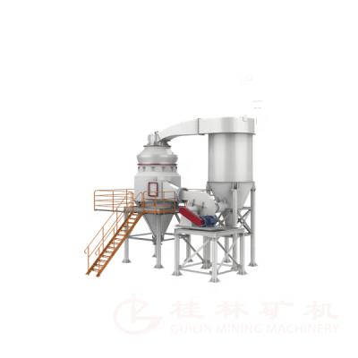 China marble lime grinding mill/grinding gypsum powder industrial factory milling machine price for sale