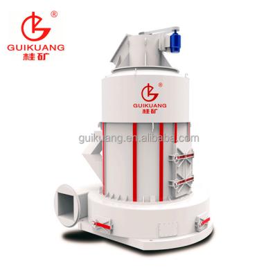 China Paint /pipe/cosmetic/plastic parts Wool Board Ultra Fine Grinding Mill For Ceramic Kaolin Clay Bentonite Carbon Grinding Mill for sale