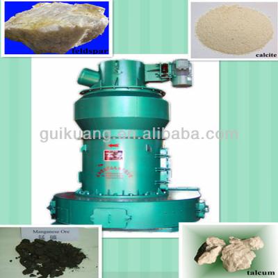 China Paint /pipe/cosmetic/plastic separates gold hot baking large capacity woolen board sale Raymond Mill Limestone stone grinder for sale