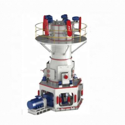 China Mining Vertical Coal Mill Vertical Roller Mining Grinding Mill Slag Grinding Mill for sale