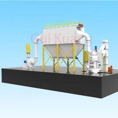 China New Industrial Dust Collection Set Industrial Dust Collector for sale