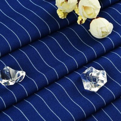 China Pill Plain Stretch Viscose/Polyester Fabric 0.9cm Anti Scratch 190GSM Suit Fabric For Professional Suit Pants Cloth for sale