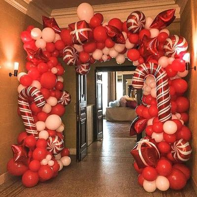 China Party Decoration Manufacturer Supplier Cheap Balloons Home Decoration Suitable For Christmas Celebration zu verkaufen