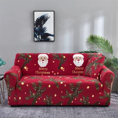 China Europe living room decoration sofa cover omnipotent streachable elastic for sale