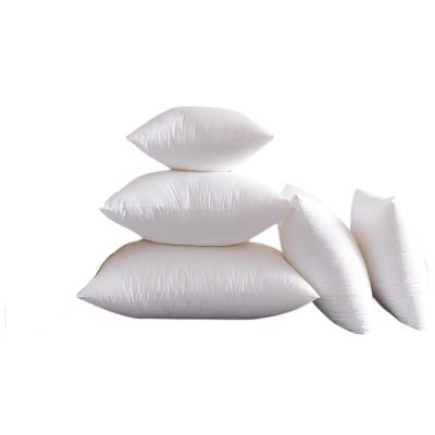 China Magnetic Luxury Gel Pillow Mite Dust Resistant Collection Hotel Gel Pillow Plush Decorative Pillows for sale