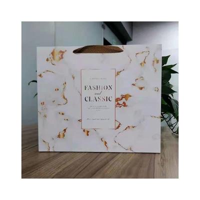 China Modern Environmental Protection Wholesale Chinese Supply Environmental Protection Shopping Gift Bags for sale