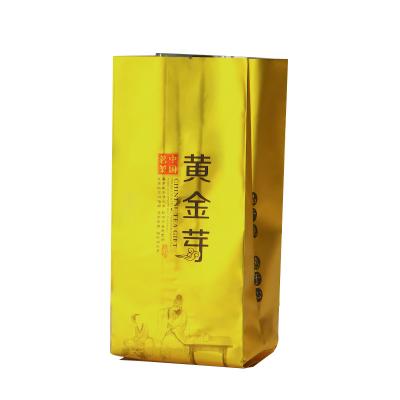 China Modern environmental protection aluminum foil vacuum bag hot sale environmental protection best quality for sale