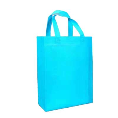 China Environmental protection manufacturers supply durable non woven tote bag non woven shopping bag for sale