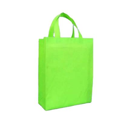 China Environmental protection manufacturers wholesale sustainable non woven garment bag environmental protection bag for sale