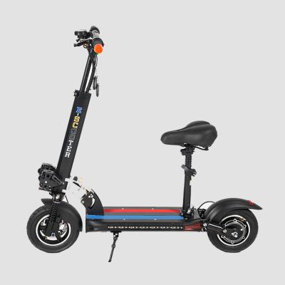 China Unisex 800W self balancing foldable 350 -500W powerful adults EU warehouse electric scooter for sale