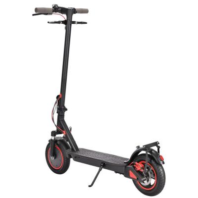 China Unisex 350W ports Electric Bike Adult Electric Scooter for sale