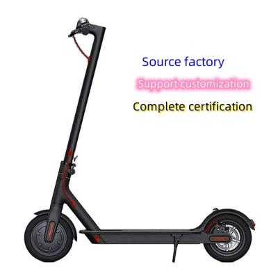 China Unisex Europe warehouse electrico scooter kids iot elektrikli golf electronic scooty e moped kick electric scooter powerful adults for sale