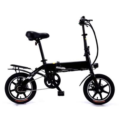 China Aluminum Alloy Drop shipping velo electrique EU warehouse mid drive ebike city mountain bike cycle folding Electric Bicycle for sale