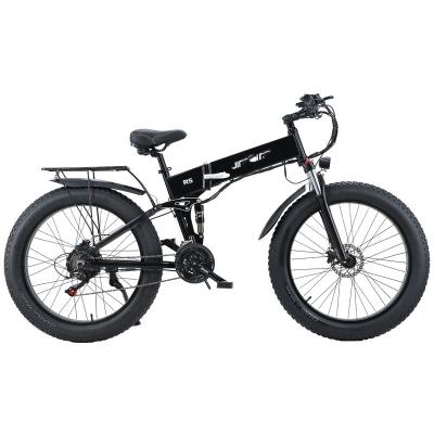 China Fat tire aluminum ebike 500W 26*4.0 alloy drop shipping bicycle dirtbike sports road e-bike dirt cycle mountain electric bike for sale