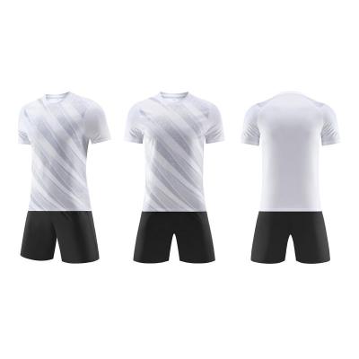 China Square 22/23 new season design soccer jersey football jersey kits soccer jersey football uniform for sale