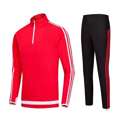 China Various Good Quality Breathable Special Hot Selling Men Jogging Training Wear for sale