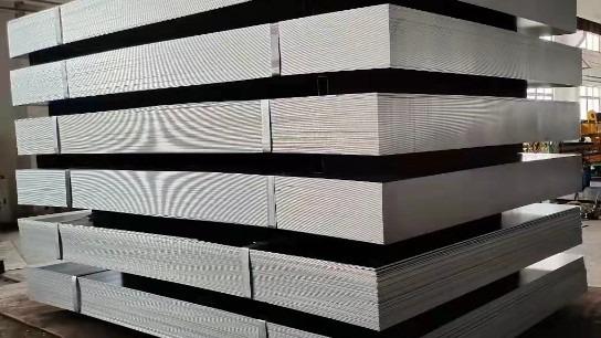 Verified China supplier - Xuangang Steel Limited